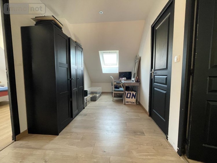 Maison a vendre Marolles-les-Braults 72260 Sarthe 150 m2 7 pièces 245260 euros