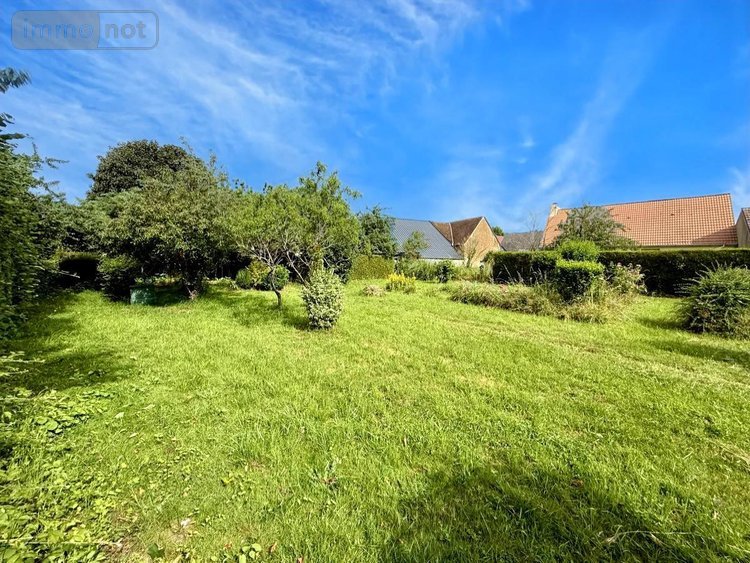 Maison a vendre Assé-le-Riboul 72170 Sarthe 87 m2 5 pièces 115760 euros