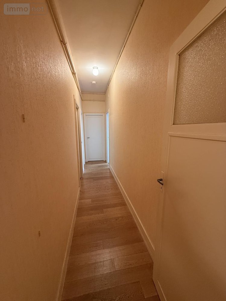 Appartement a vendre Saint-Malo 35400 Ille-et-Vilaine 89 m2 5 pièces 342870 euros