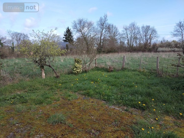 Maison a vendre Tennie 72240 Sarthe 60 m2 4 pièces 156840 euros