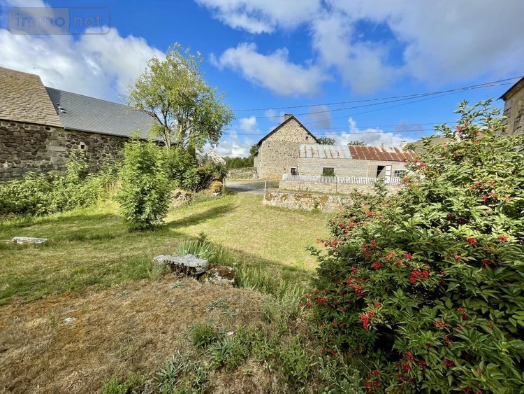 Maison a vendre Peyre en Aubrac 48130 Lozère 84 m2  159000 euros