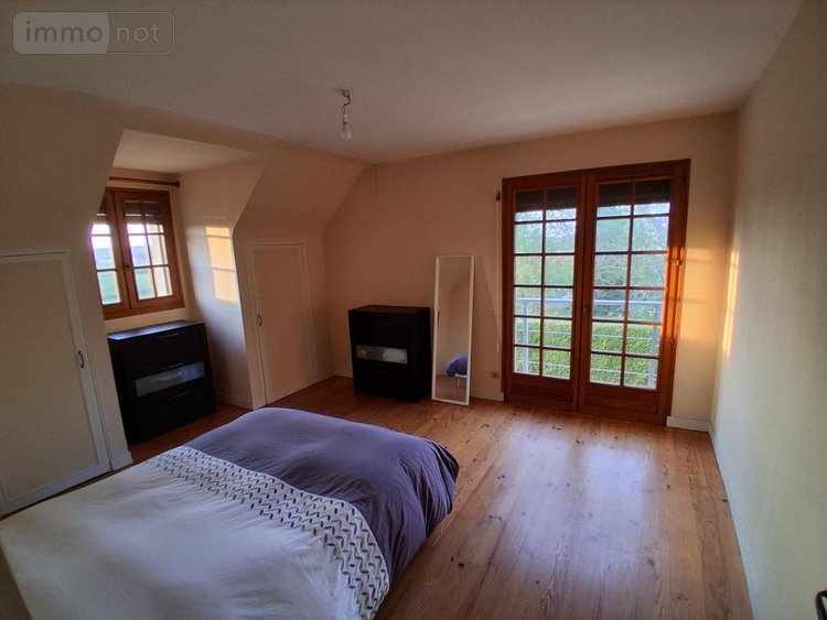 Maison a vendre Saint-Manvieu-Norrey 14740 Calvados 128 m2  323300 euros