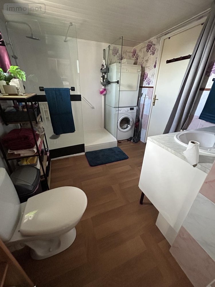 Maison a vendre Yffiniac 22120 Côtes-d'Armor 115 m2 7 pièces 164300 euros