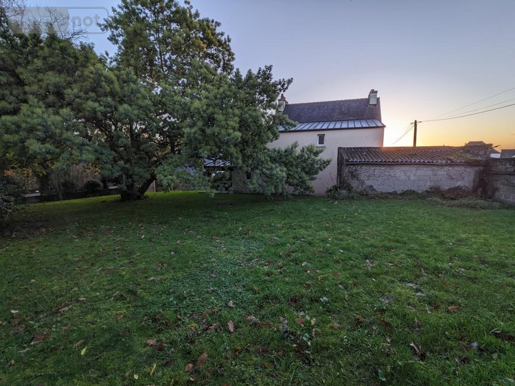 Maison a vendre Morlaix 29600 Finistère 118 m2 7 pièces 235000 euros