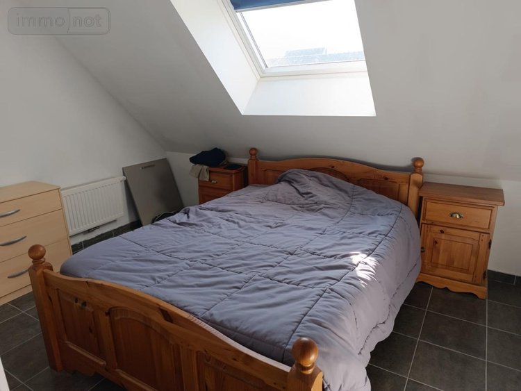 Maison a vendre Courcelles-lès-Lens 62970 Pas-de-Calais 90 m2  198000 euros