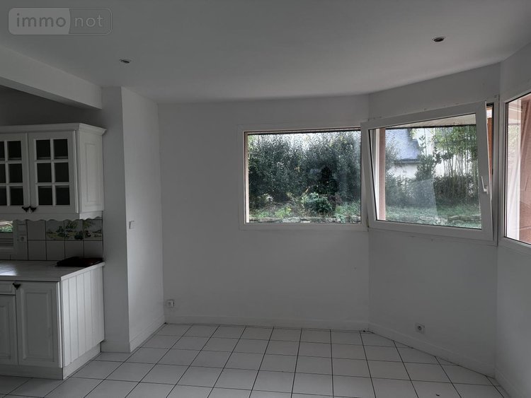 Maison a vendre Vannes 56000 Morbihan 176 m2 7 pièces 806143 euros