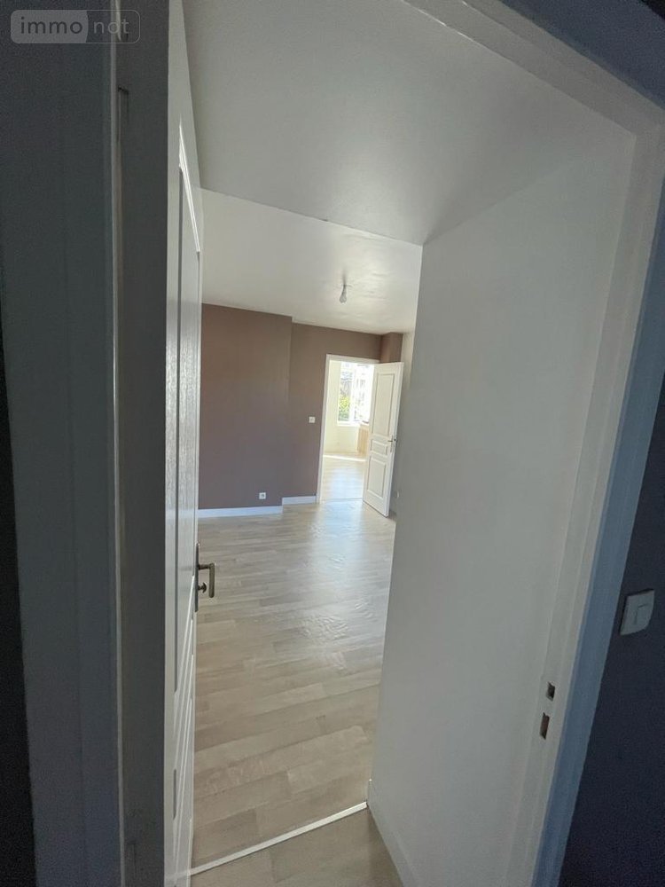 Appartement a vendre Boulogne-sur-Mer 62200 Pas-de-Calais 42 m2  56000 euros