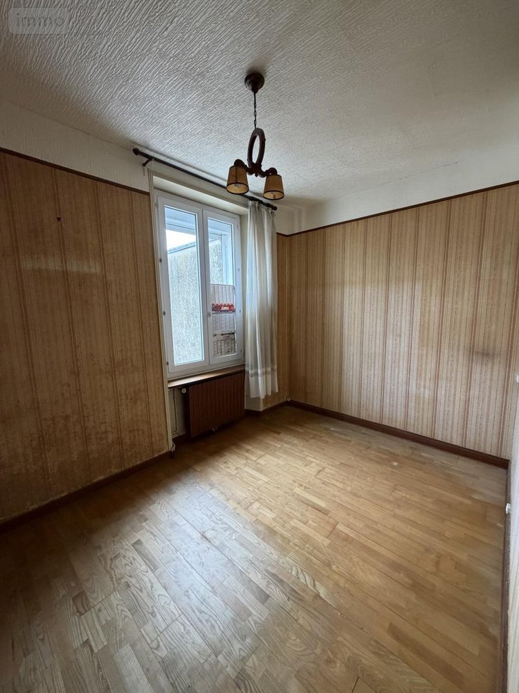 Maison a vendre Cholet 49300 Maine-et-Loire 53 m2 3 pièces 105000 euros