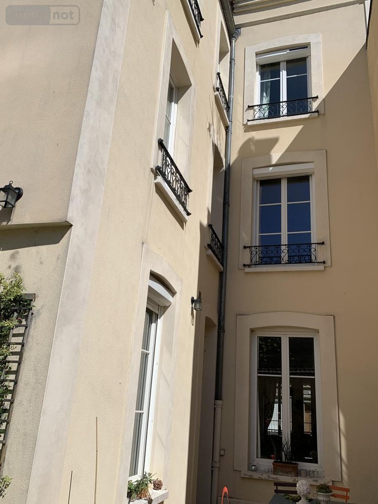 Maison a vendre Reims 51100 Marne 245 m2 8 pièces 990000 euros