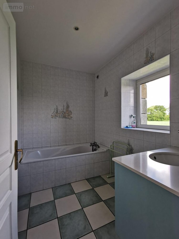Maison a vendre Cavan 22140 Côtes-d'Armor 160 m2 10 pièces 457200 euros
