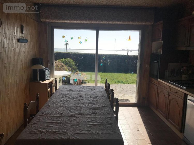 Maison a vendre Port-Louis 56290 Morbihan 220 m2 9 pièces 1299750 euros