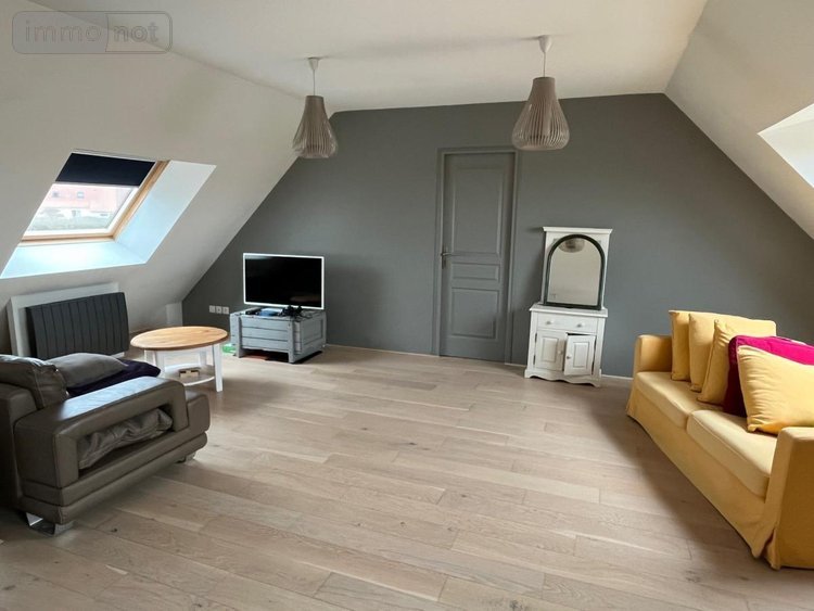 Maison a vendre Maresché 72170 Sarthe 152 m2 7 pièces 214180 euros