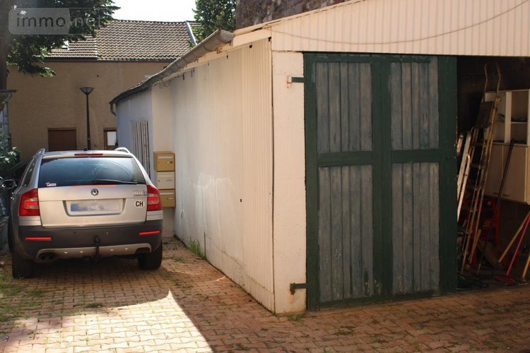 Maison a vendre Vichy 03200 Allier 100 m2  210000 euros