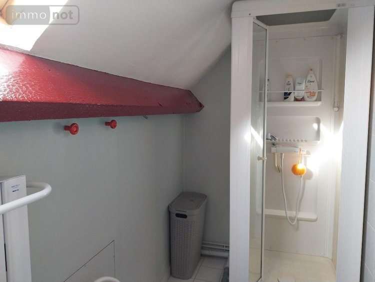 Maison a vendre La Saussaye 27370 Eure 140 m2  230000 euros