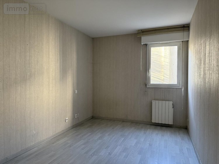 Appartement a vendre Cholet 49300 Maine-et-Loire 83 m2 4 pièces 188640 euros