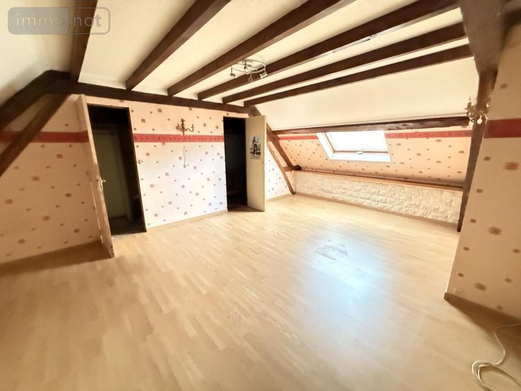 Maison a vendre Bovelles 80540 Somme 103 m2 6 pièces 208000 euros