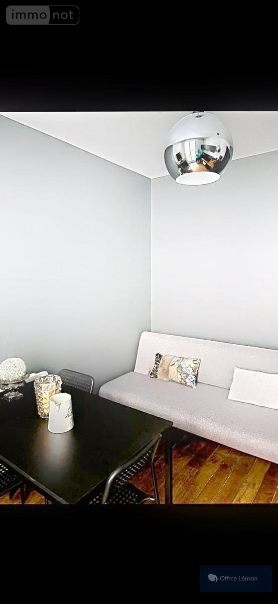 Appartement a vendre Paris 11e arrondissement 75011 Paris 28 m2 2 pièces 315000 euros