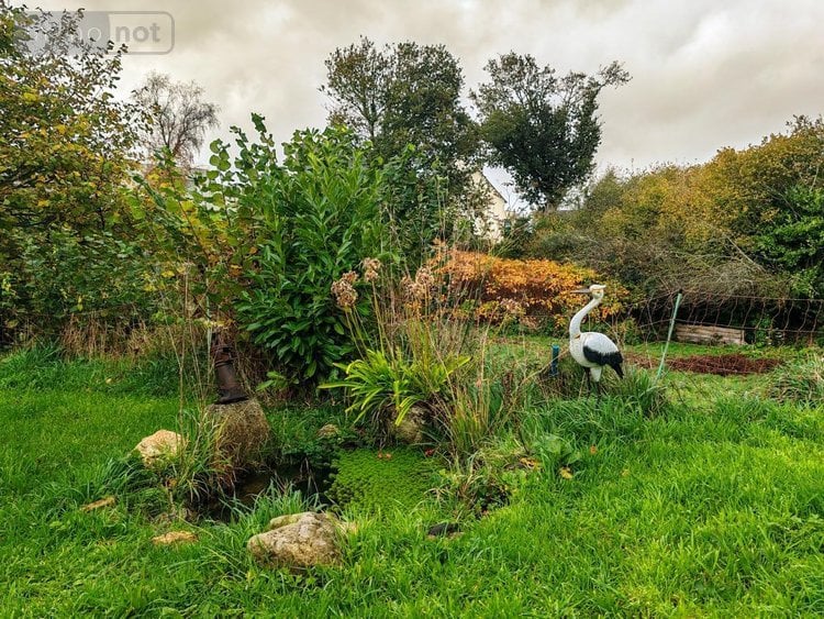 Maison a vendre Le Cloître-Saint-Thégonnec 29410 Finistère 53 m2 3 pièces 115940 euros