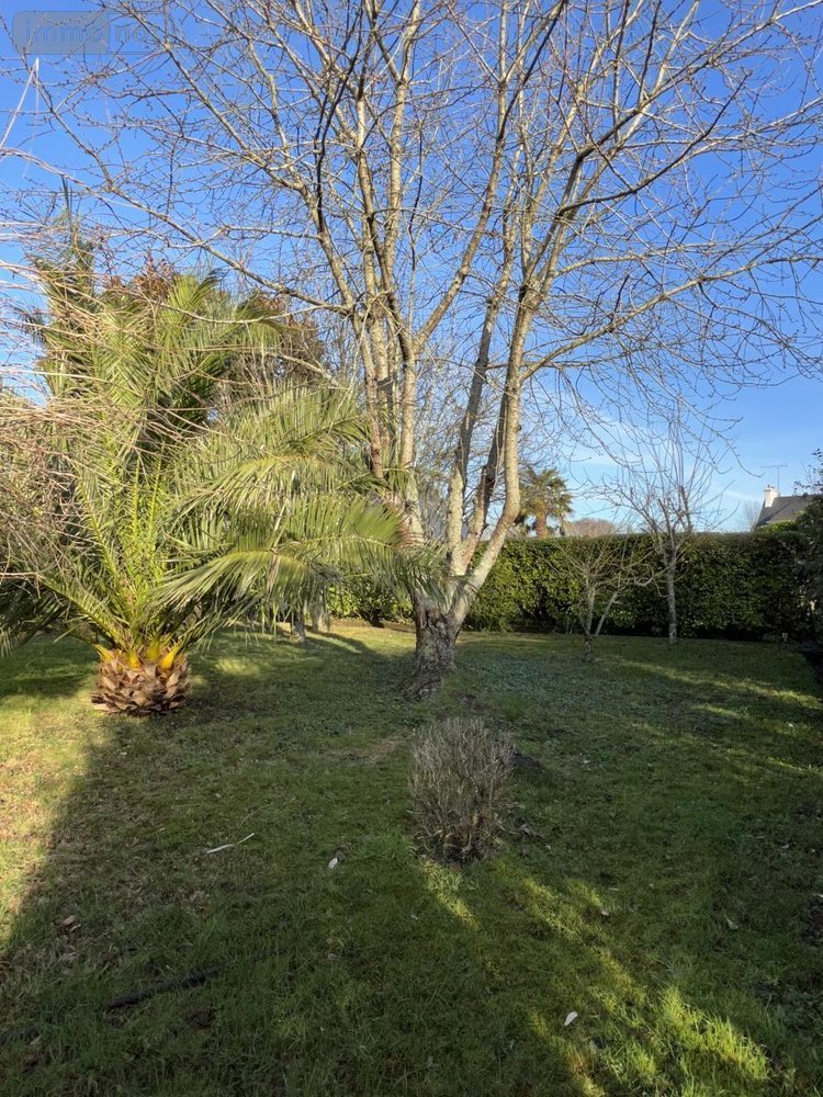 Maison a vendre Fouesnant 29170 Finistère 215 m2 7 pièces 741950 euros