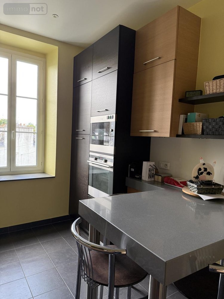 Appartement a vendre Vannes 56000 Morbihan 113 m2 5 pièces 494900 euros