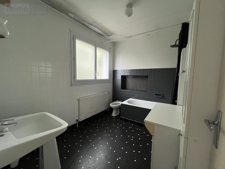 Maison a vendre Port-Louis 56290 Morbihan 161 m2 9 pièces 342996 euros