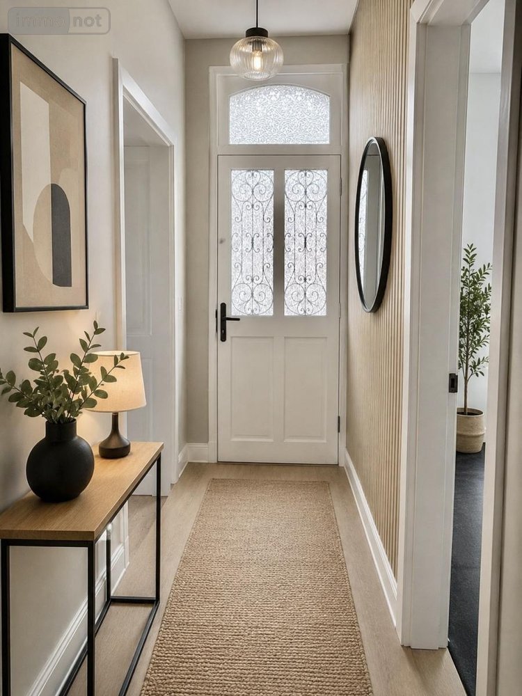 Maison a vendre Caudry 59540 Nord 144 m2 9 pièces 94800 euros
