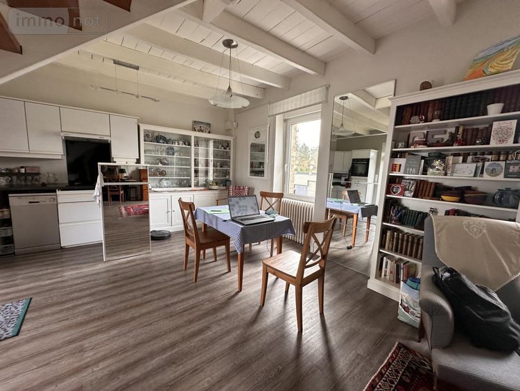 Maison a vendre Baden 56870 Morbihan 135 m2 6 pièces 744340 euros