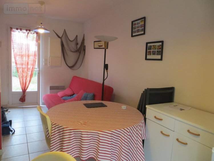 Maison a vendre Bréhal 50290 Manche 34 m2 7 pièces 168800 euros