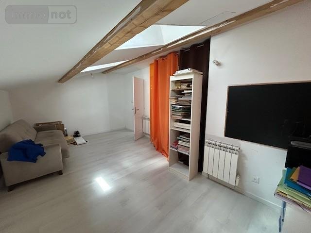 Maison a vendre Pont-du-Château 63430 Puy-de-Dôme 115 m2 6 pièces 210000 euros