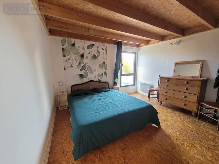 Maison a vendre Nuillé-sur-Vicoin 53970 Mayenne 188 m2  293440 euros