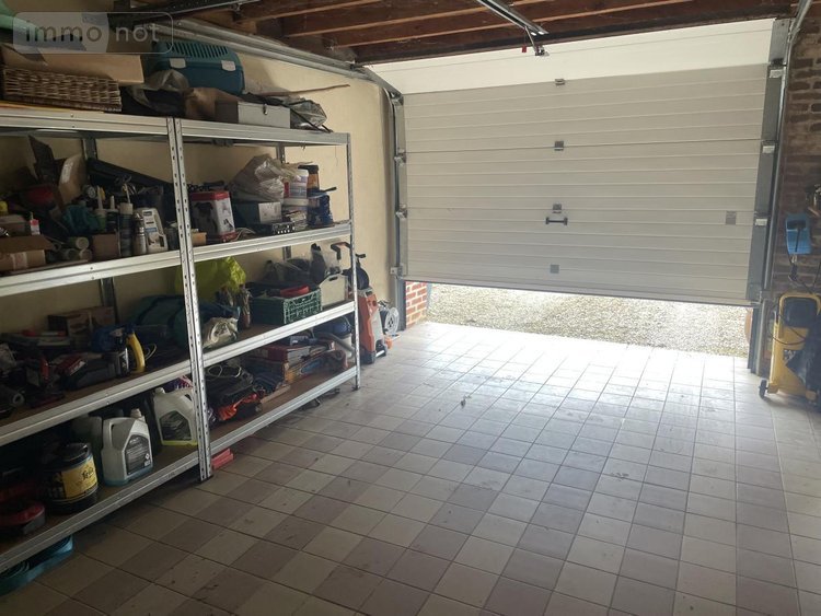 Maison a vendre Saint-Souplet 59360 Nord 169 m2 9 pièces 335360 euros