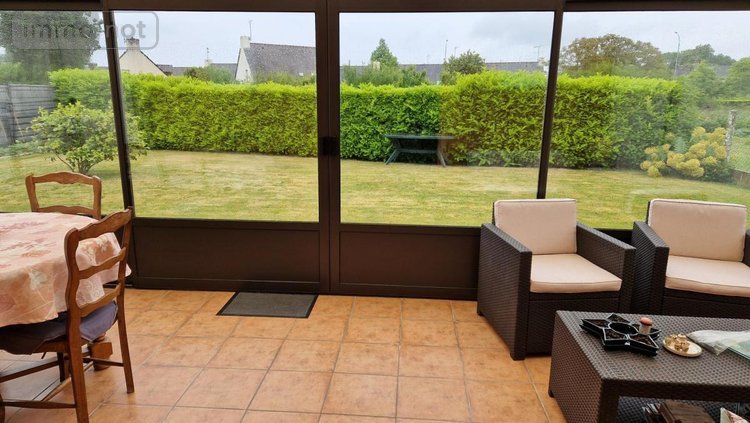 Maison a vendre Dinard 35800 Ille-et-Vilaine 95 m2 5 pièces 374400 euros