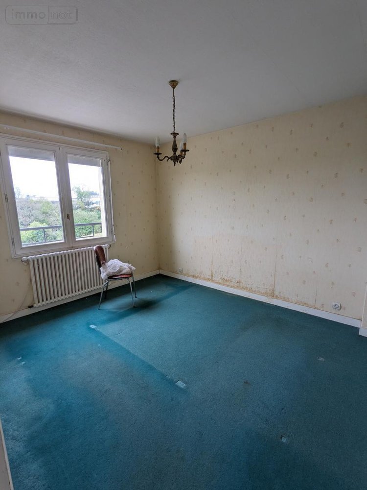 Maison a vendre Saint-Martin-des-Champs 29600 Finistère 99 m2 5 pièces 167400 euros