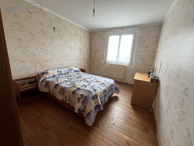 Maison a vendre Éréac 22250 Côtes-d'Armor 120 m2 6 pièces 106690 euros