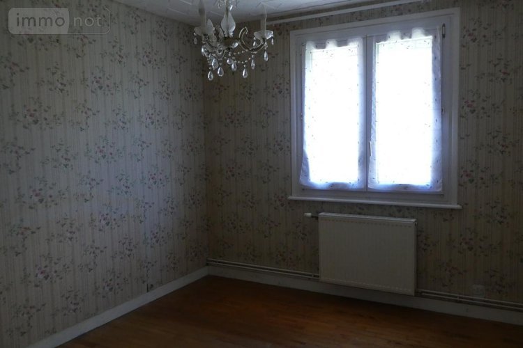 Maison a vendre Plouigneau 29610 Finistère 105 m2 7 pièces 217672 euros