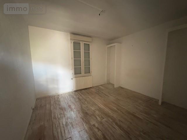 Immeuble a vendre Bagneux 49400 Maine-et-Loire 222 m2  208350 euros