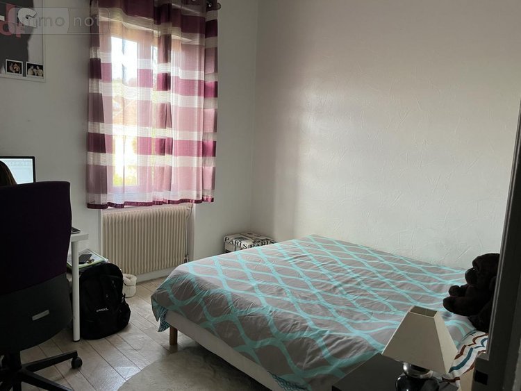 Appartement a vendre Meximieux 01800 Ain 86 m2  230000 euros