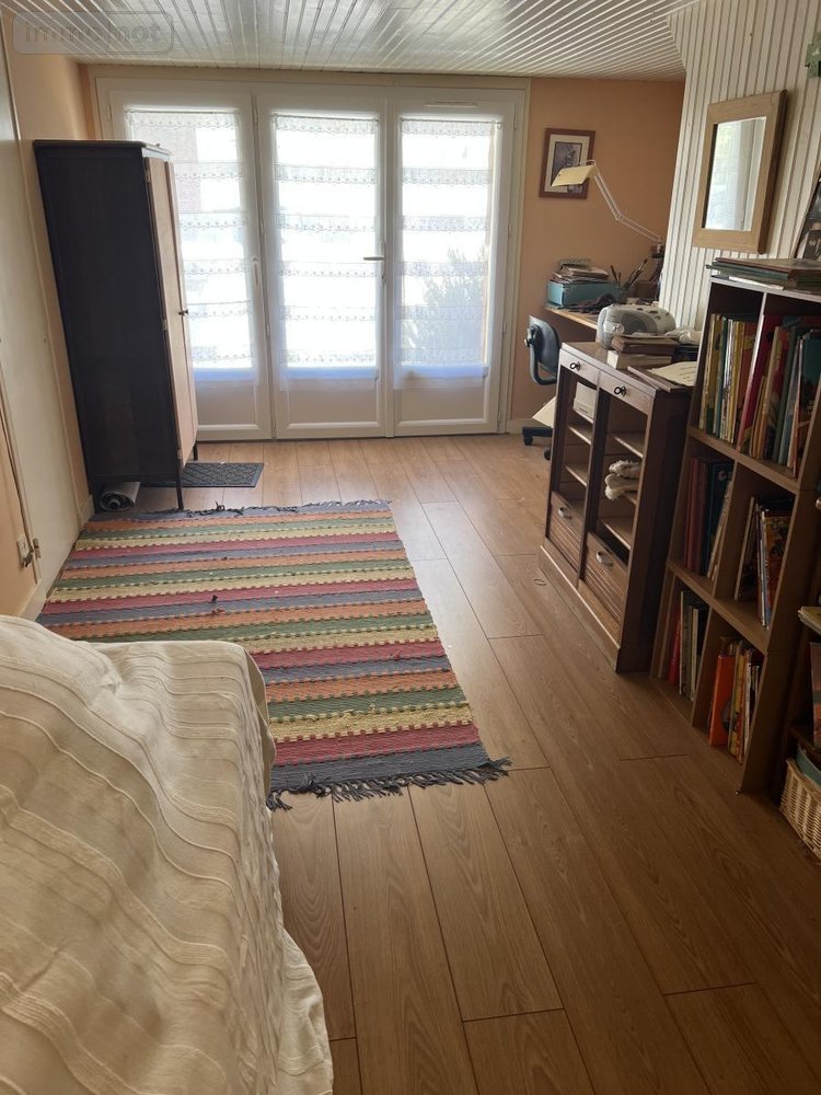 Maison a vendre Blois 41000 Loir-et-Cher 158 m2 5 pièces 311850 euros