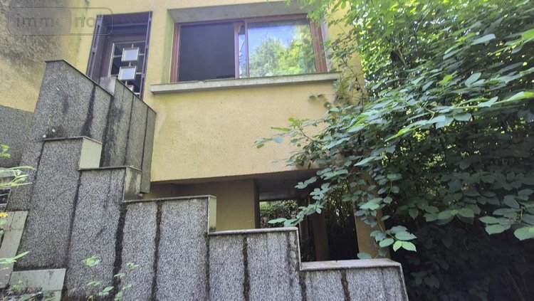 Maison a vendre Freigné 44540 Loire-Atlantique 282 m2 10 pièces 132000 euros