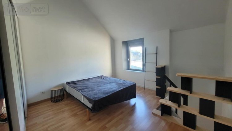 Location maison Amiens 80000 Somme 55 m2  720 euros