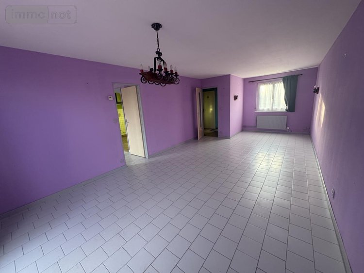 Maison a vendre Cambrai 59400 Nord 105 m2 5 pièces 126600 euros