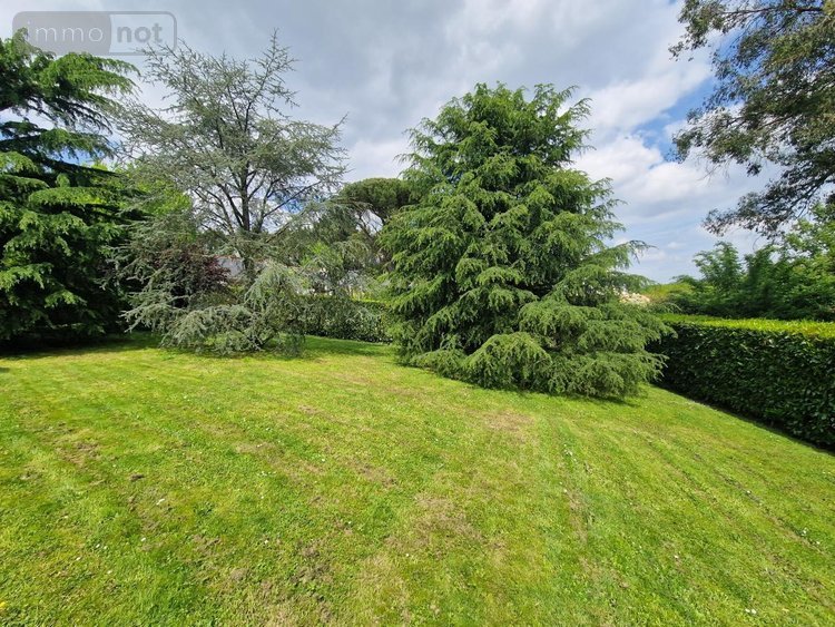 Maison a vendre Bouchemaine 49080 Maine-et-Loire 228 m2 7 pièces 907440 euros