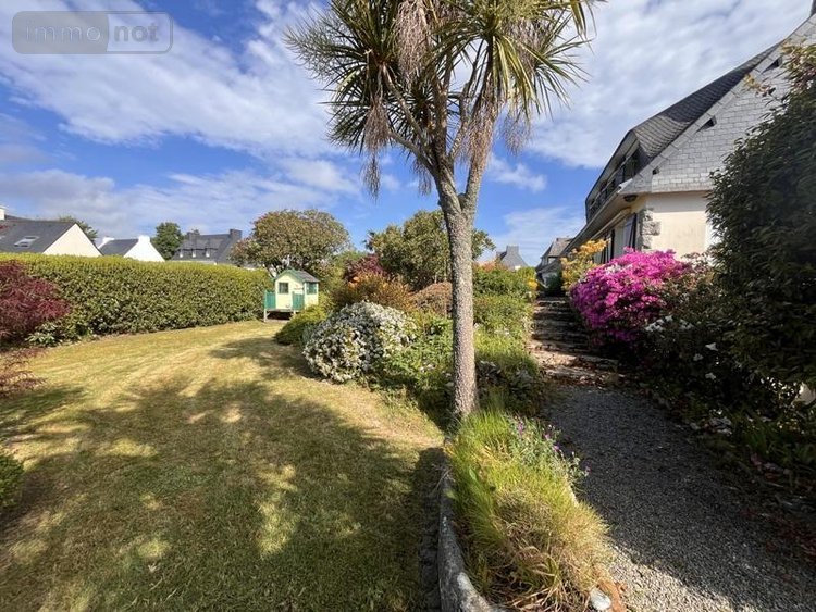Maison a vendre Plomelin 29700 Finistère 112 m2 5 pièces 289800 euros