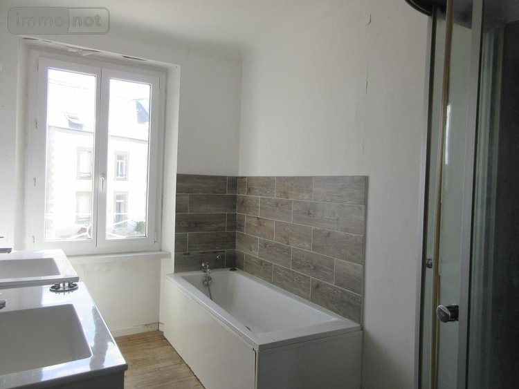 Maison a vendre Moustoir-Remungol 56500 Morbihan 120 m2 5 pièces 68780 euros