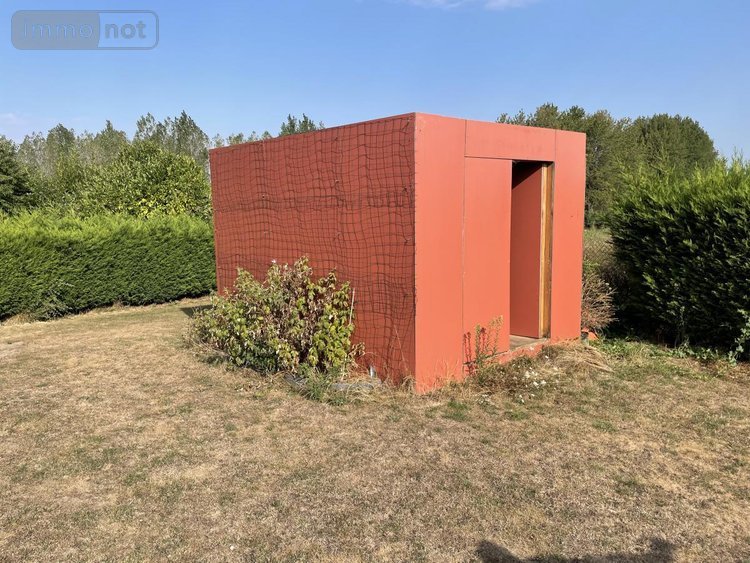 Viager maison Gonnelieu 59231 Nord 169 m2 7 pièces 50000 euros