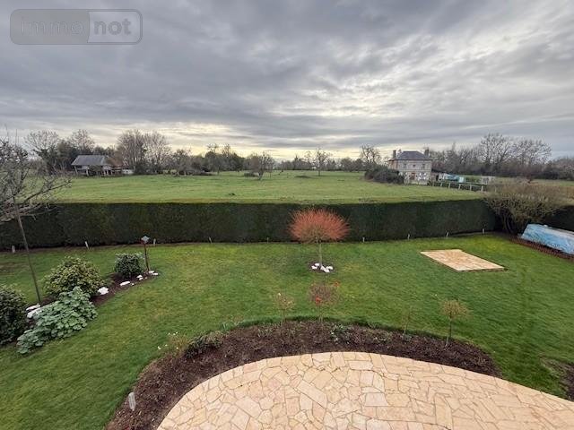 Maison a vendre Beaumont-en-Auge 14950 Calvados 105 m2 6 pièces 446713 euros