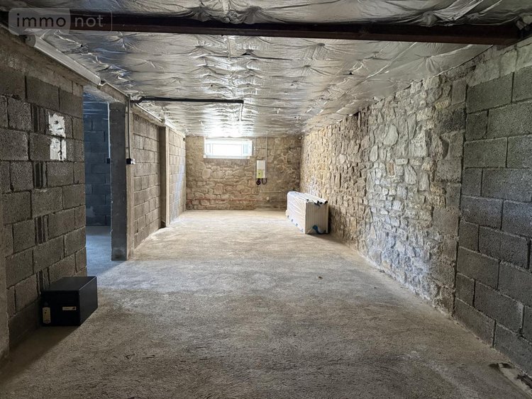 Maison a vendre Belle-Isle-en-Terre 22810 Côtes-d'Armor 152 m2 8 pièces 283680 euros
