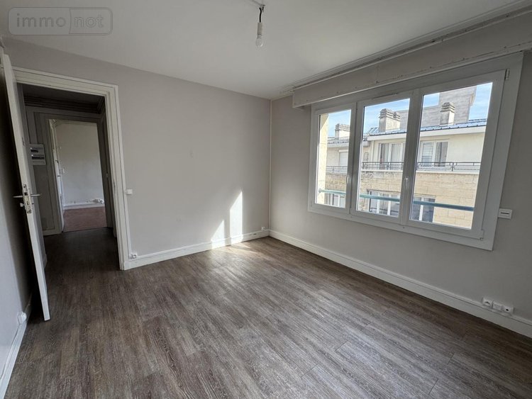Appartement a vendre Rouen 76000 Seine-Maritime 54 m2  125760 euros