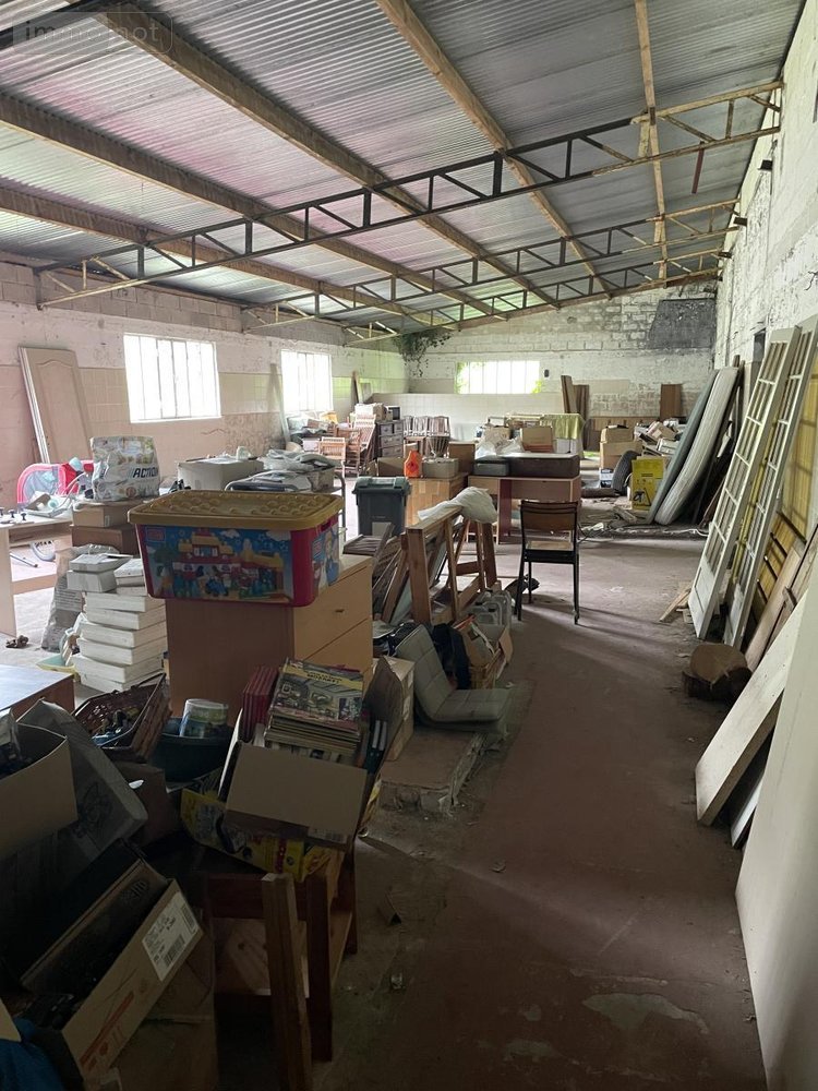 Maison a vendre Clary 59225 Nord 275 m2 10 pièces 161500 euros