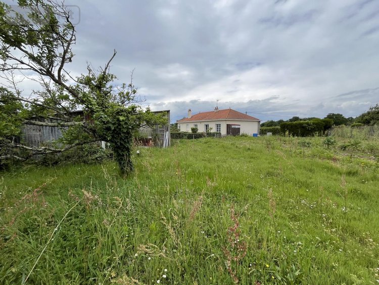Maison a vendre Saint-Michel-Chef-Chef 44730 Loire-Atlantique 117 m2 5 pièces 265000 euros